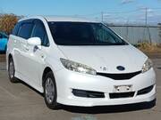 2009 TOYOTA WISH 1.8X