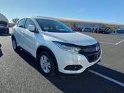 2019 HONDA VEZEL