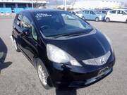 2010 HONDA FIT L