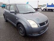 2009 SUZUKI SWIFT XG