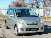 2011 DAIHATSU MIRA X