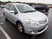2010 TOYOTA AURIS 150X