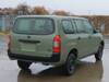 TOYOTA PROBOX VAN