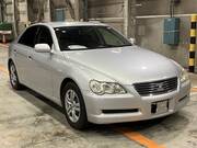 2005 TOYOTA MARK X