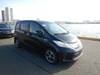 HONDA FREED HYBRID