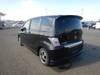 HONDA FREED HYBRID