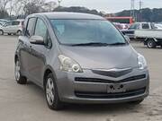 2009 TOYOTA RACTIS G L PACKAGE