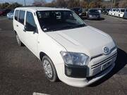 2017 TOYOTA SUCCEED VAN UL