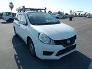 2017 NISSAN AD VAN VE