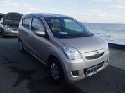 2011 DAIHATSU MIRA X