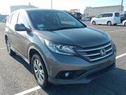 2013 HONDA CR-V 24G