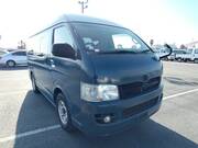 2009 TOYOTA HIACE VAN
