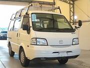2019 MAZDA BONGO VAN DX