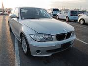 2005 BMW 1 SERIES
