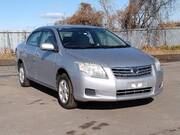 2009 TOYOTA COROLLA AXIO G