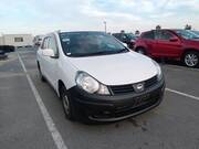 2016 NISSAN AD VAN VE