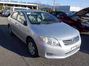 2010 TOYOTA COROLLA AXIO