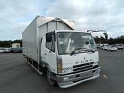 2005 MITSUBISHI FIGHTER 2.75ton
