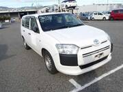 2017 TOYOTA SUCCEED VAN UL