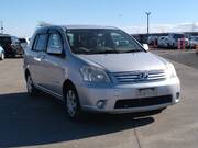 2008 TOYOTA RAUM