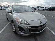 2011 MAZDA AXELA 15C