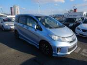 2013 HONDA FREED HYBRID