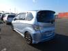 HONDA FREED HYBRID