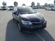 2014 TOYOTA COROLLA FIELDER