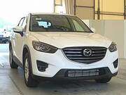 2015 MAZDA CX-5 XD L PACKAGE