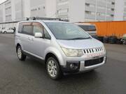 2008 MITSUBISHI DELICA D5
