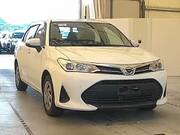 2019 TOYOTA COROLLA AXIO