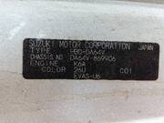 2015 SUZUKI EVERY PA