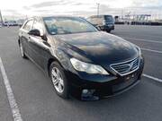 2010 TOYOTA MARK X 250G RELAX SELECTION