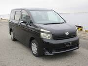 2008 TOYOTA VOXY X L EDITION