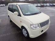 2011 MITSUBISHI EK WAGON MX