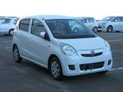 2007 DAIHATSU MIRA X