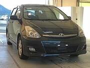 2007 TOYOTA WISH