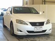 2007 LEXUS IS