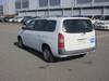 TOYOTA PROBOX VAN