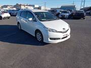 2013 TOYOTA WISH 1.8X