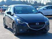2015 MAZDA DEMIO