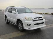 2007 TOYOTA HILUX SURF