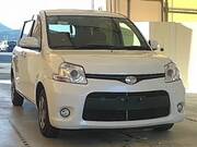 2014 TOYOTA SIENTA