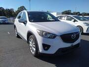 2013 MAZDA CX-5