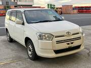 2014 TOYOTA SUCCEED VAN