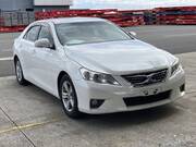 2011 TOYOTA MARK X 250G RELAX SELECTION