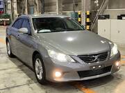 2010 TOYOTA MARK X 250G RELAX SELECTION