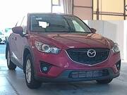 2013 MAZDA CX-5 XD