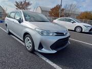 2019 TOYOTA COROLLA FIELDER