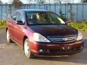2007 TOYOTA ALLION